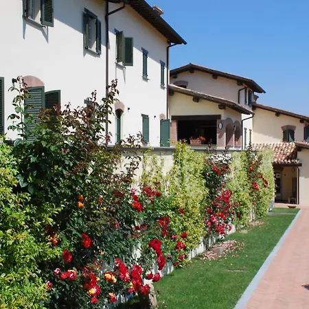 Tenuta Borgo San Michele Gubbio