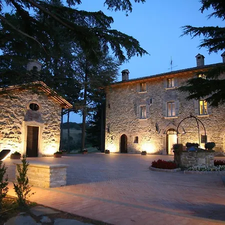 Casa rural Tenuta Borgo San Michele *