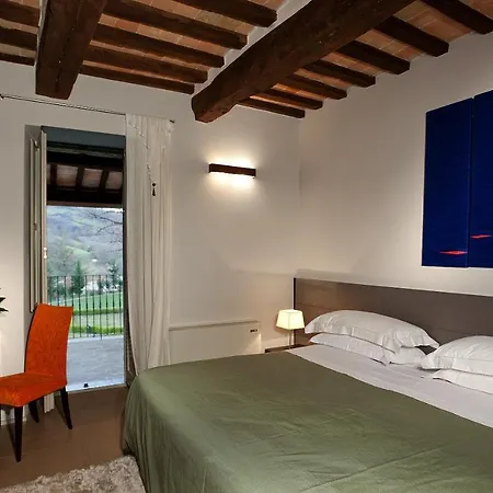 Country house Tenuta Borgo San Michele Gubbio
