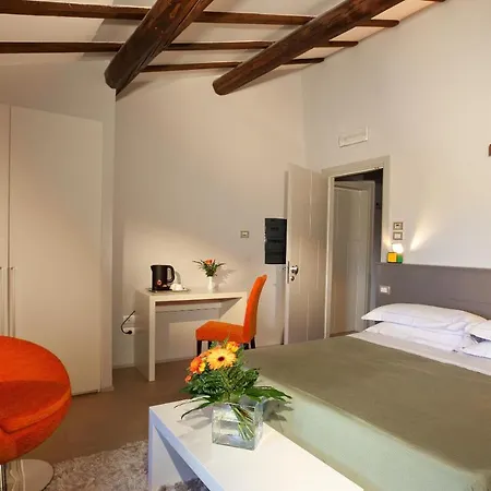 Tenuta Borgo San Michele Landhuis *