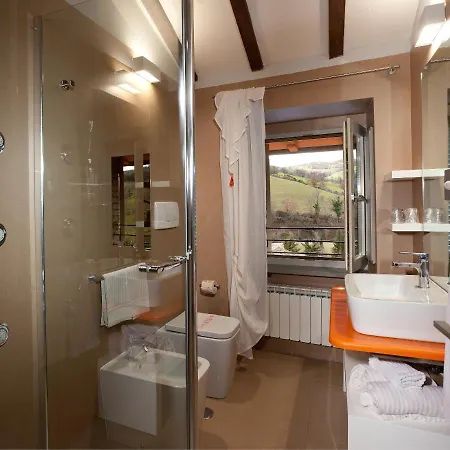 Tenuta Borgo San Michele * Gubbio