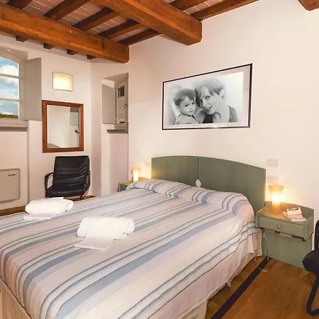 Tenuta Borgo San Michele Country house Gubbio