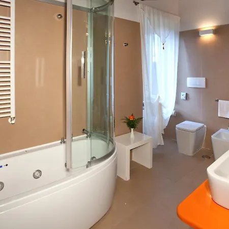 Tenuta Borgo San Michele * Gubbio