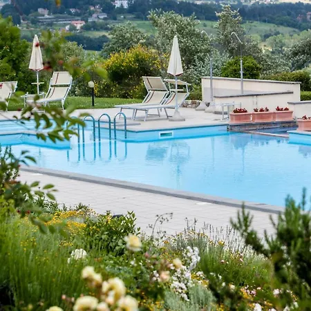 Tenuta Borgo San Michele Gubbio