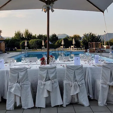 Tenuta Borgo San Michele Casa rural