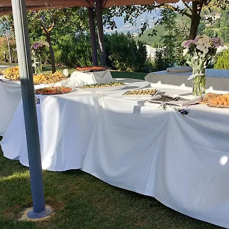 Tenuta Borgo San Michele *