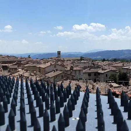 Casa rural Tenuta Borgo San Michele Gubbio