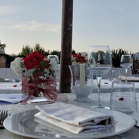 Tenuta Borgo San Michele Casa rural Gubbio