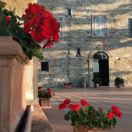 Casa rural Tenuta Borgo San Michele *
