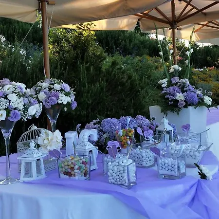 Tenuta Borgo San Michele