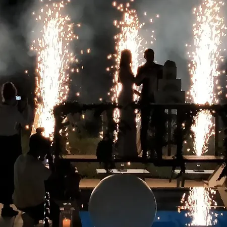 Tenuta Borgo San Michele Casa rural Gubbio