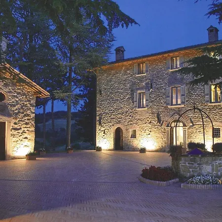 Casa rural Tenuta Borgo San Michele