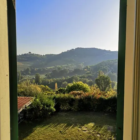 Tenuta Borgo San Michele Casa rural *