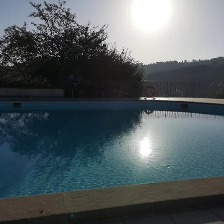 Tenuta Borgo San Michele * Gubbio