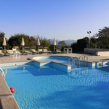 Tenuta Borgo San Michele Gubbio