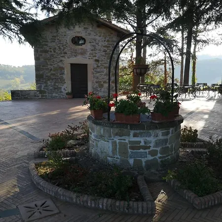 Tenuta Borgo San Michele *