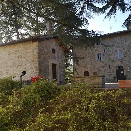 Tenuta Borgo San Michele
