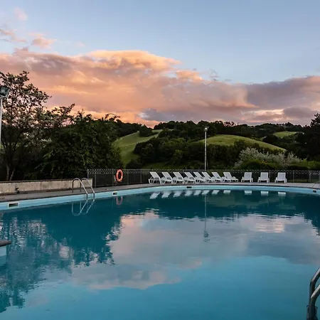 Country house Tenuta Borgo San Michele