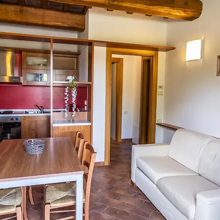 Tenuta Borgo San Michele Country house