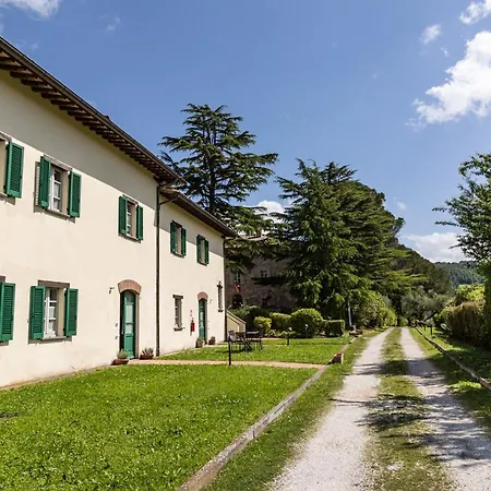 Tenuta Borgo San Michele Country house Gubbio
