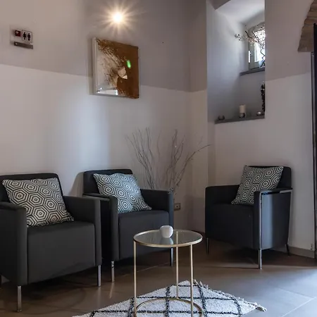 Tenuta Borgo San Michele *