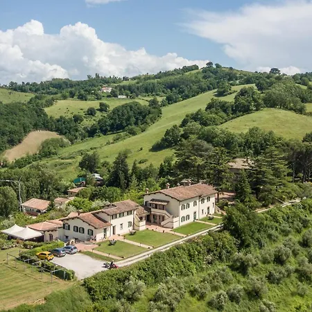 Tenuta Borgo San Michele Gubbio