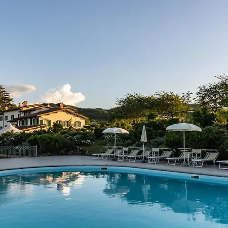 Tenuta Borgo San Michele * Gubbio