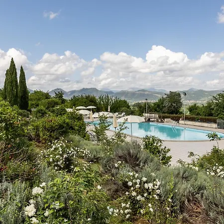 Tenuta Borgo San Michele Country house