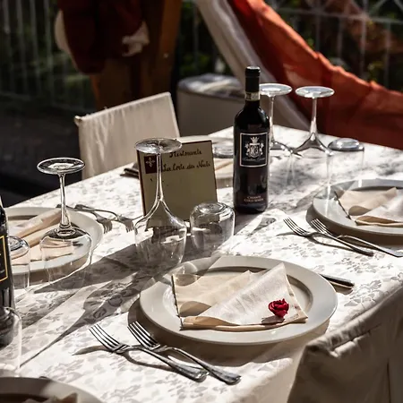 Tenuta Borgo San Michele Country house *