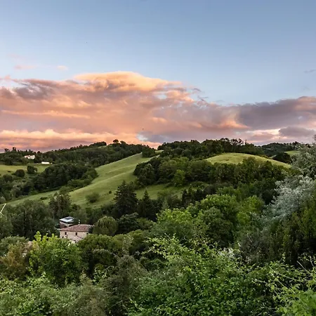 Country house Tenuta Borgo San Michele *