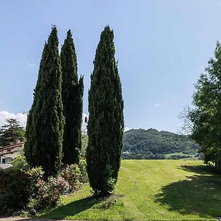 Tenuta Borgo San Michele Country house Gubbio