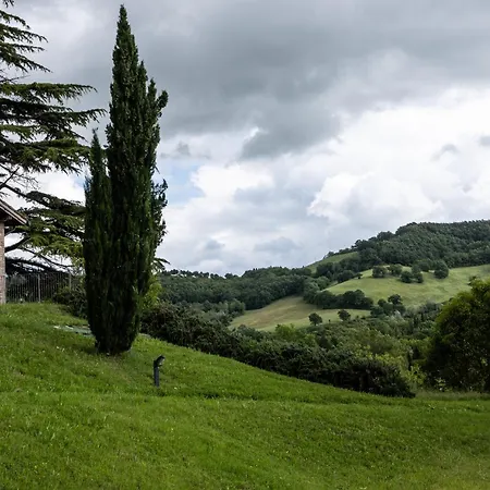 Tenuta Borgo San Michele *