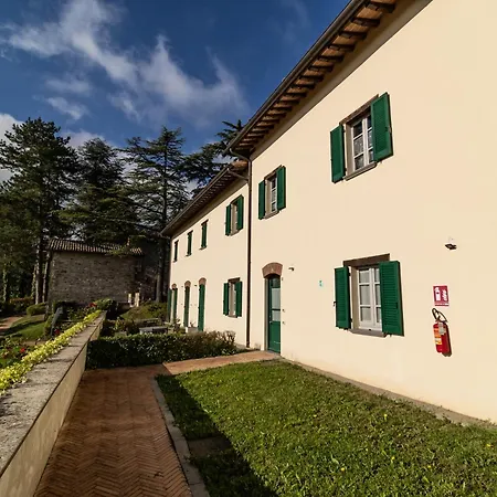 Tenuta Borgo San Michele Gubbio