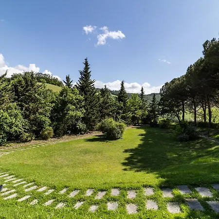 Tenuta Borgo San Michele