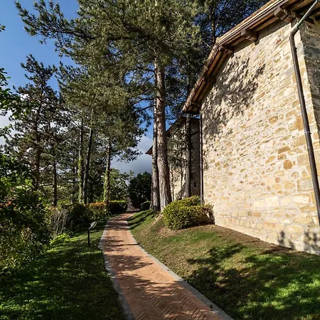 Tenuta Borgo San Michele Country house