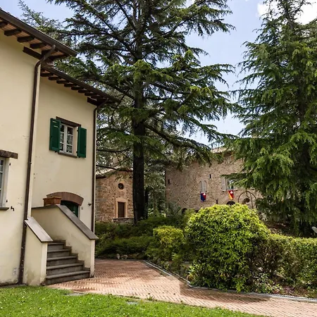 Tenuta Borgo San Michele Casa rural *