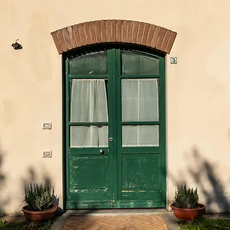 Tenuta Borgo San Michele Gubbio