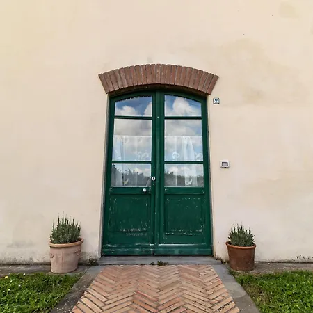 Tenuta Borgo San Michele * Gubbio