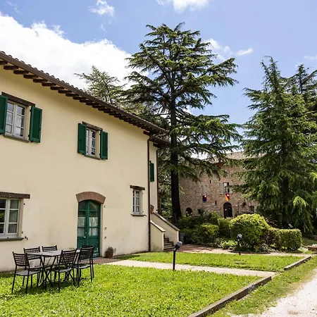 Tenuta Borgo San Michele