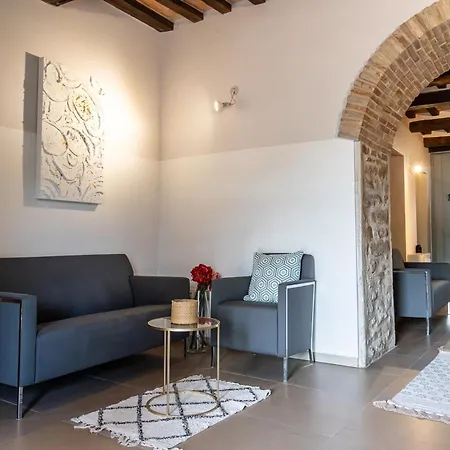 Casa rural Tenuta Borgo San Michele Gubbio