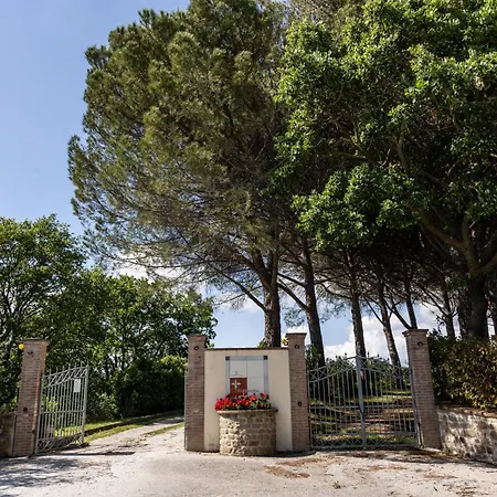 Tenuta Borgo San Michele *