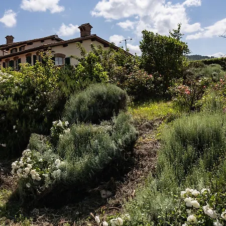 Tenuta Borgo San Michele * Gubbio