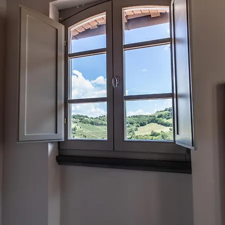 Tenuta Borgo San Michele