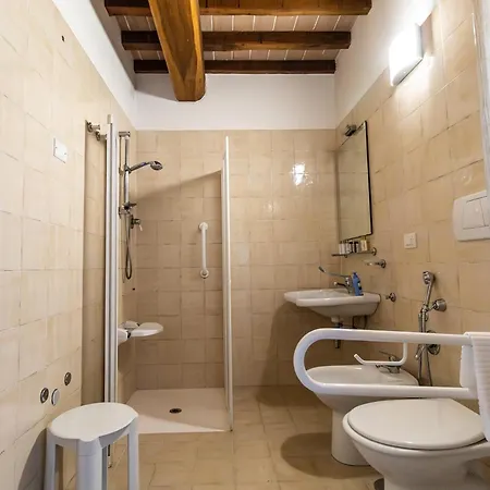 Tenuta Borgo San Michele Landhuis