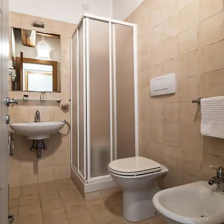 Landhuis Tenuta Borgo San Michele