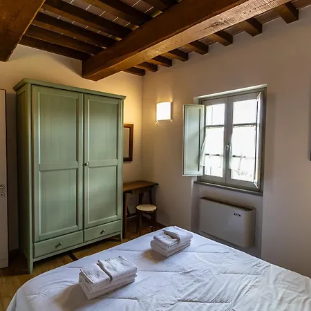 Tenuta Borgo San Michele Country house *