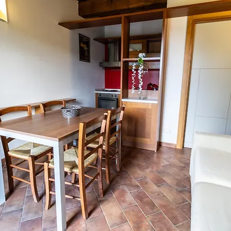 Casa rural Tenuta Borgo San Michele *