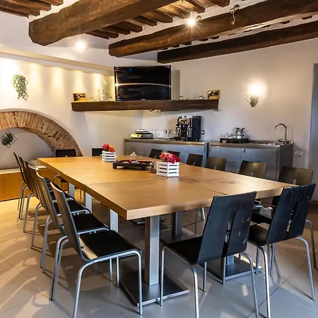 Country house Tenuta Borgo San Michele Gubbio