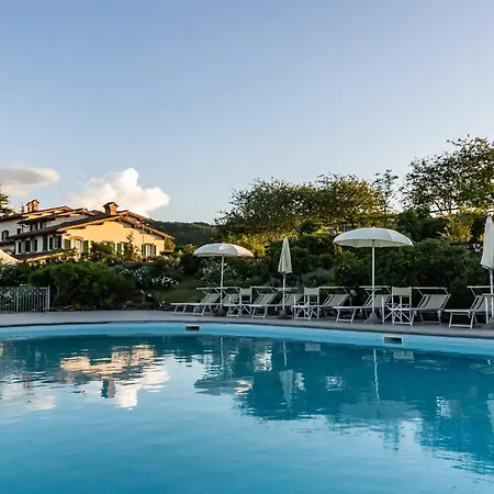 Tenuta Borgo San Michele Gubbio