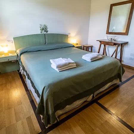 Tenuta Borgo San Michele